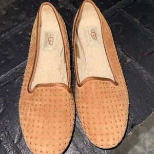 Ugg flats. Brand new!